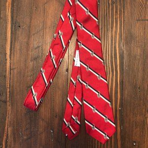 Brooks Brothers Black Fleece tie NWT